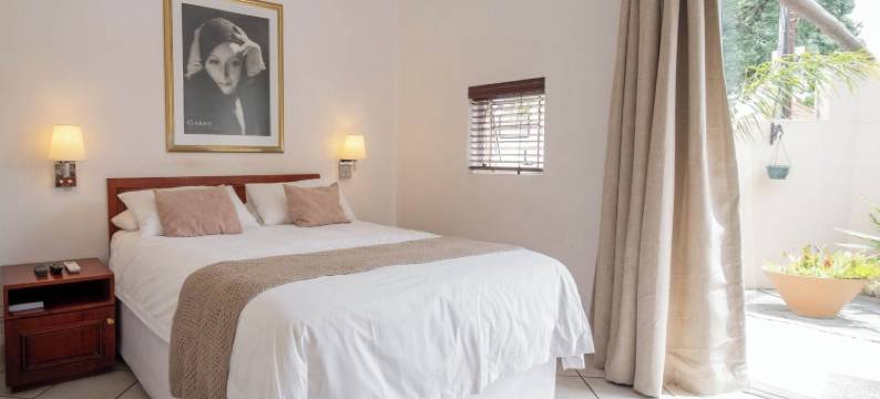 百老汇旅馆(Broadway Guesthouse)图片