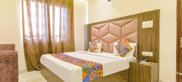 FabHotel Dhruv Nanda图片