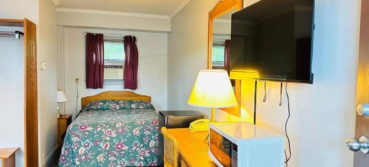 斯泰尔斯汽车旅馆(Stiles Motel)图片