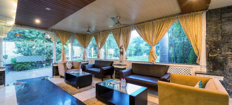 Treebo 阿拉瓦利度假屋(Treebo the Aravali Getaway)图片