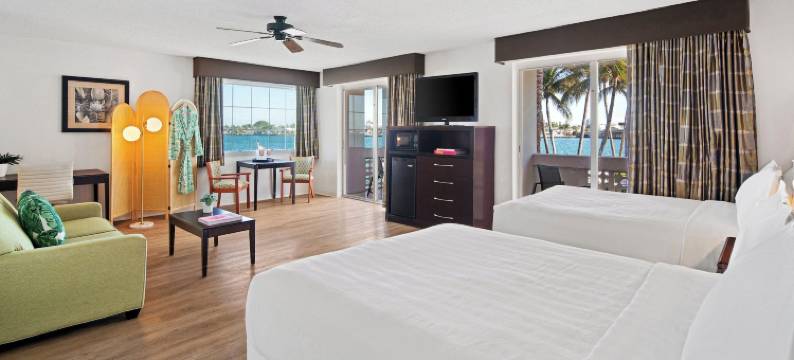 棕榈树俱乐部迈阿密(Palm Tree Club Miami Hotel)图片