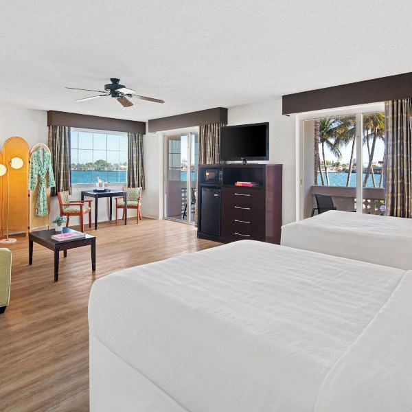 棕榈树俱乐部迈阿密(Palm Tree Club Miami Hotel)图片