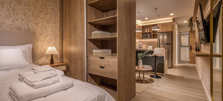 HOUZE Stay & Residences by AVA图片