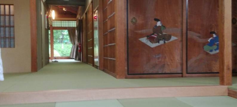 KKR奈良三笠庄(KKR Nara Mikasaso)图片