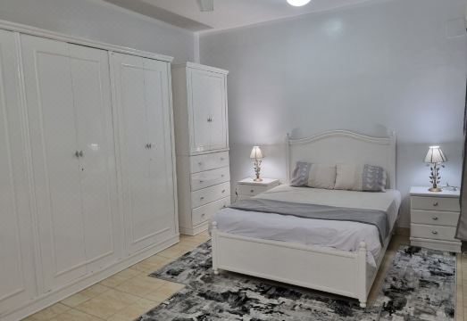 Abo Hisham Nile Flat Hotel Overview