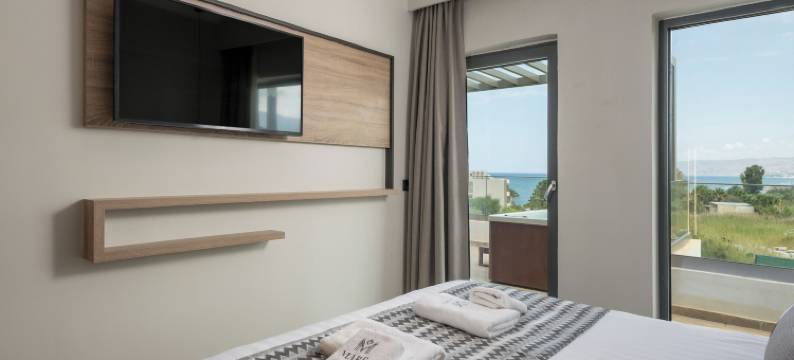 马雷村酒店(Mare Village Hotel)图片