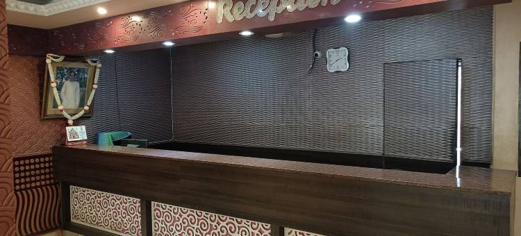 HOTEL GEETANJALI BY ROH图片