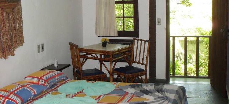 艾丽西亚酒店(Pousada Alicia)图片