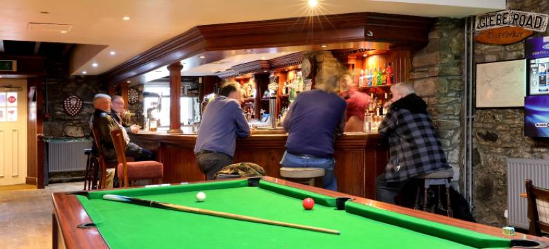 皇家酒店(The Royal Hotel)图片