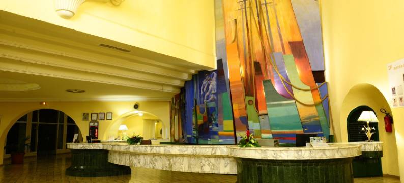 麦地亚海滩和水上公园(Mahdia Beach & Aqua Park)图片