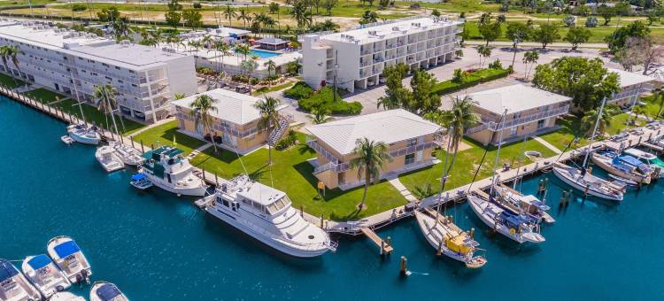 鲣鱼海滨度假村(Skipjack Resort & Marina)图片