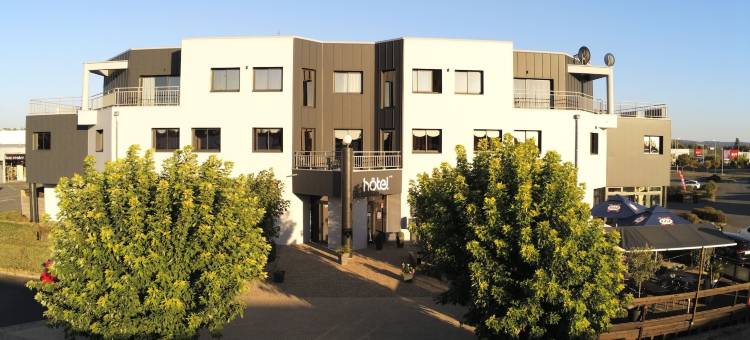 埃尔多拉多快捷酒店(Fasthotel l'Eldorado)图片