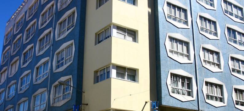 马林酒店别墅(Hotel Villa de Marin)图片