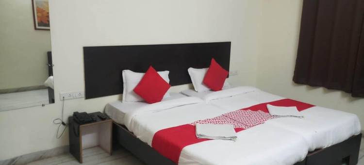 阿尔琼自豪酒店(Arjun Pride Hotel)图片