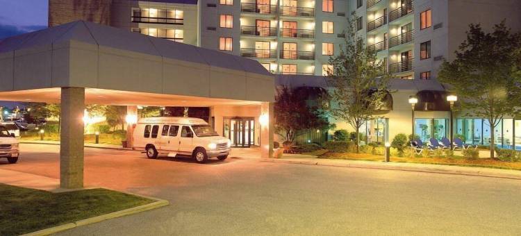 克里夫兰机场西 RL 酒店(Hotel RL Cleveland Airport West)图片