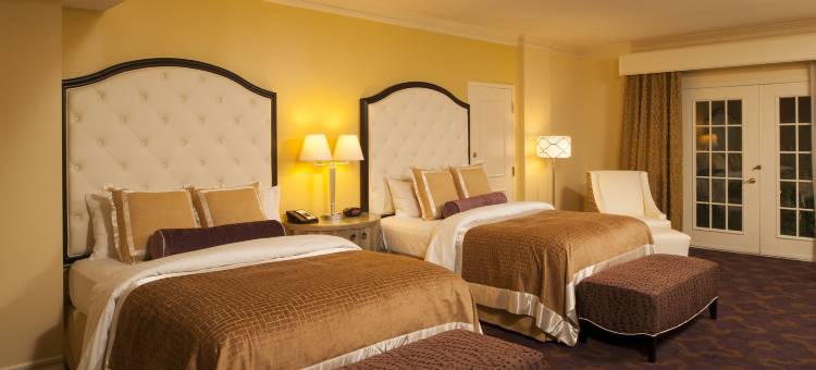 锡耶纳酒店，傲途格精选(The Siena Hotel, Autograph Collection)图片