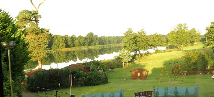 葛斯菲尔德湖度假村(Gosfield Lake Resort)图片
