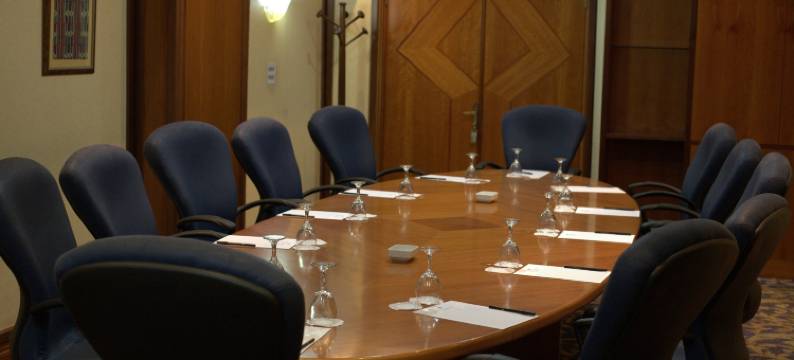 皇家棕榈海滩酒店(La Palm Royal Beach Hotel)图片