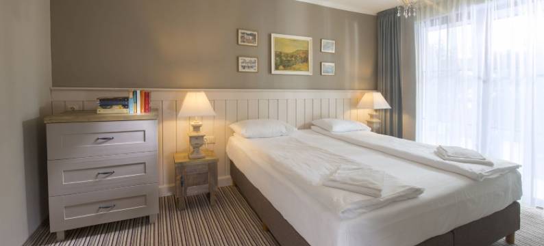 海王心度假村及水疗中心(Neptuno Resort & Spa)图片