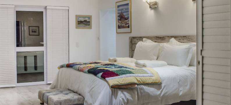 索梅尔瑟特景观旅馆(Somerset View Guest House)图片