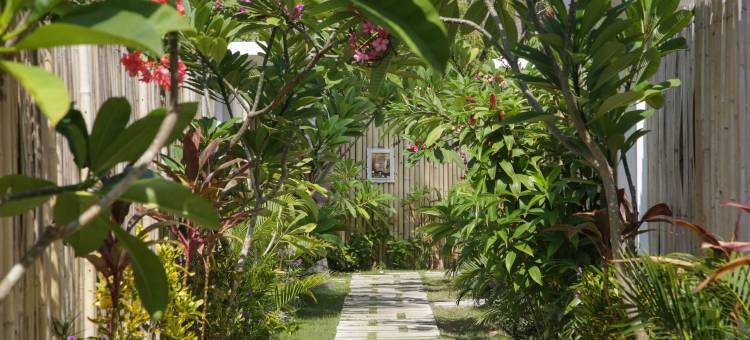 伊登尼亚别墅度假村(Villas Edenia - Luxe Villas with Private Pools)图片