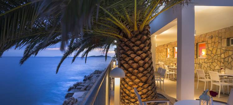 阿米内斯优尼克流光酒店(Aminess Younique Lume Hotel)图片