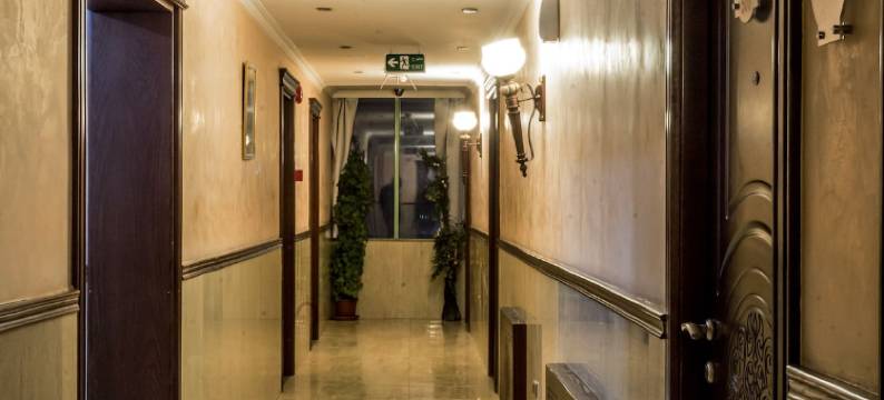 阿格哈迪尔酒店(Aghadeer Hotel)图片