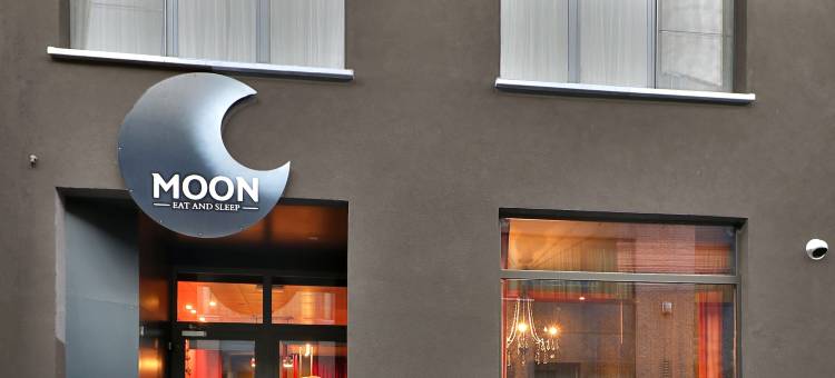 月亮酒店(Hotel Moon)图片
