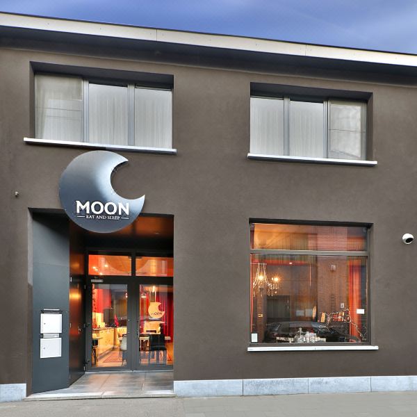 月亮酒店(Hotel Moon)图片