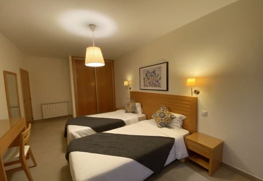 Villas Mare Residence Hotel Overview