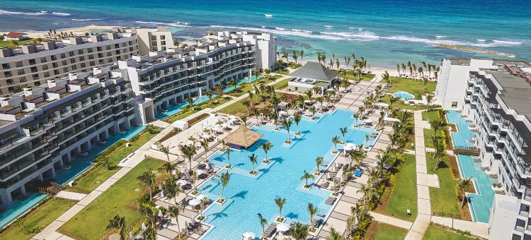 海洋伊甸湾酒店-限成人-全包(Ocean Eden Bay - Adults Only - All Inclusive)图片