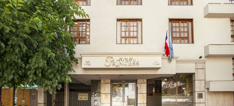 公主酒店(Hotel Princess)图片