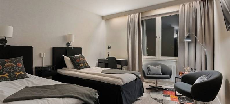 品质酒店-维纳什堡(Quality Hotel Vänersborg)图片