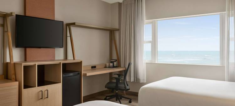 列克星敦RL迈阿密海滩酒店(Lexington by Hotel RL Miami Beach)图片