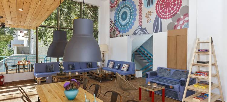 STAY旅舍-酒吧罗得岛(Stay Rhodes Hostel & Bar)图片