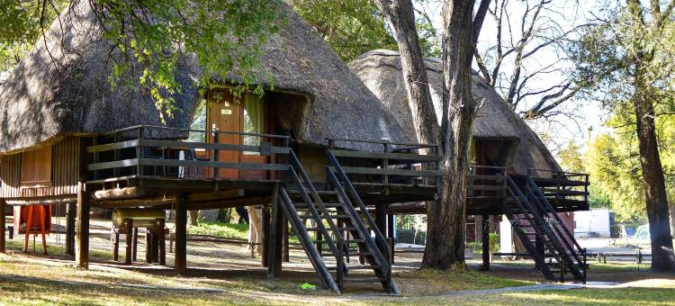 克雷斯塔美音花园旅馆(Cresta Marang Gardens Hotel)图片