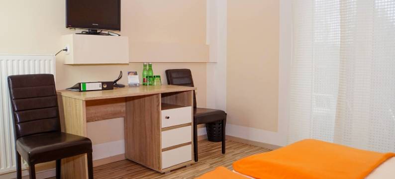 胡蒂里斯特酒店(Hotel Hudelist)图片