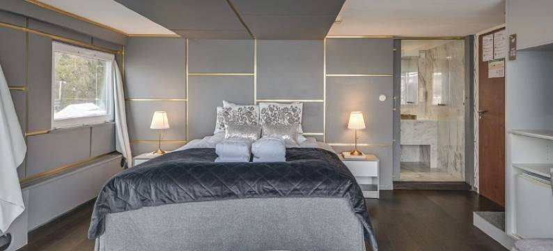 来格峡湾酒店及青年旅舍(Rygerfjord Hotel & Hostel)图片