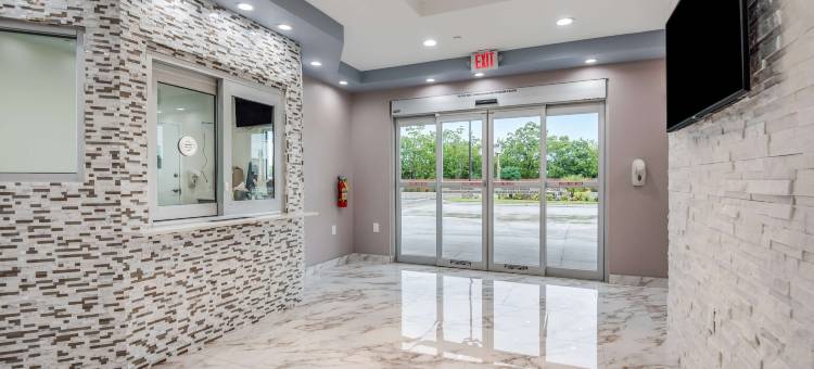 休斯顿6号高速公路美洲佳值套房酒店(Americas Best Value Inn & Suites Houston at Hwy 6)图片