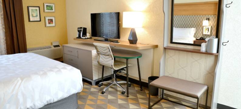 洲际酒店集团假日酒店：波特兰-I-5 S(威尔逊维尔)(Holiday Inn PORTLAND- I-5 S (WILSONVILLE) by IHG)图片