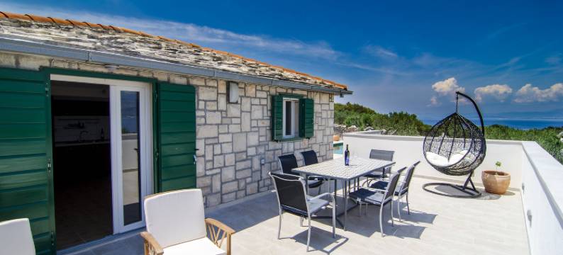 假日之家Bliss(Holiday Home Bliss)图片