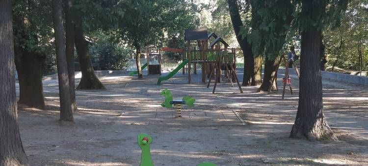 公园酒店(Hotel do Parque)图片