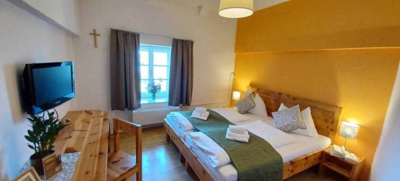 施蒂夫圣葛根浪莎酒店(Stift St. Georgen am Längsee)图片