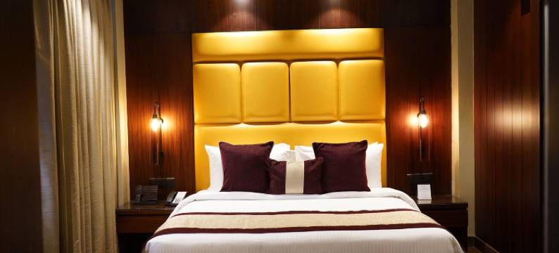 Fortune Khajjiar - ITC酒店集团成员(Fortune Khajjiar - Member ITC Hotels' Group)图片