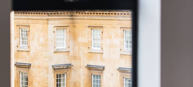 隐居空间西门公寓(Hiding Space Westgate Apartments)图片