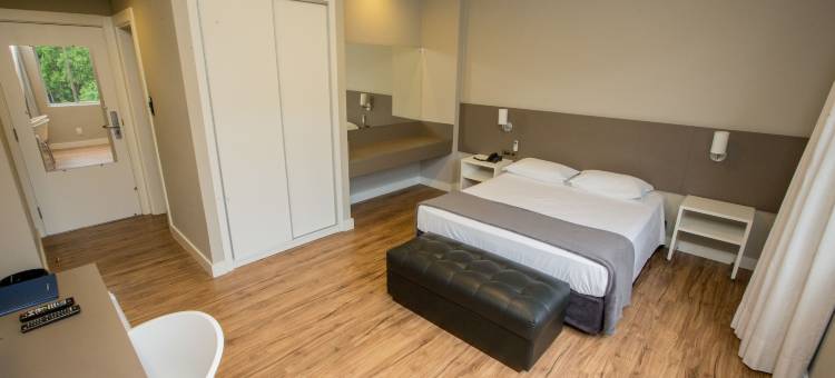 希梅尔布劳酒店(Hotel Himmelblau)图片