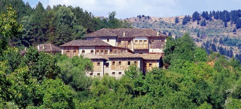 卡托吉阿韦罗夫酒厂酒店(Katogi Averoff Hotel & Winery)图片