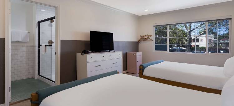 奥克兰签名酒店(Signature Inn Oakland)图片