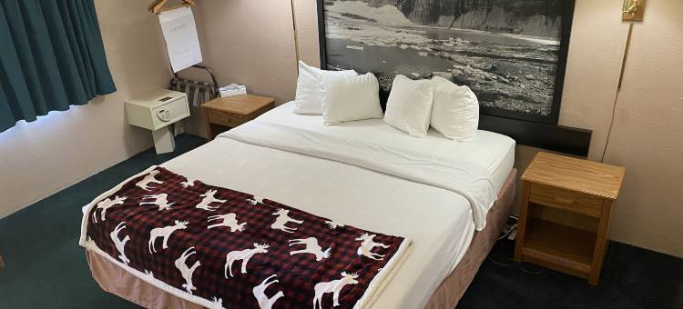 格伦戴夫旅馆(Glendive Lodge)图片