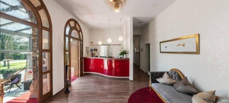 道纳布里克酒店(Hotel Donaublick)图片